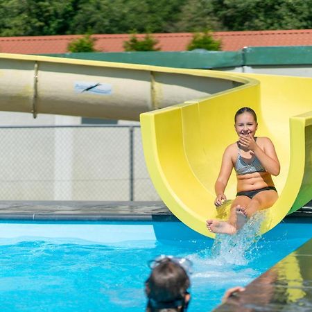 Chalet Drenthe Villa Schoonloo Kültér fotó