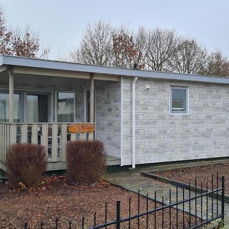 Chalet Drenthe Villa Schoonloo Kültér fotó