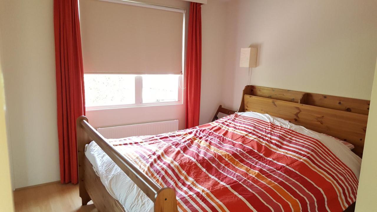 Chalet Drenthe Villa Schoonloo Kültér fotó