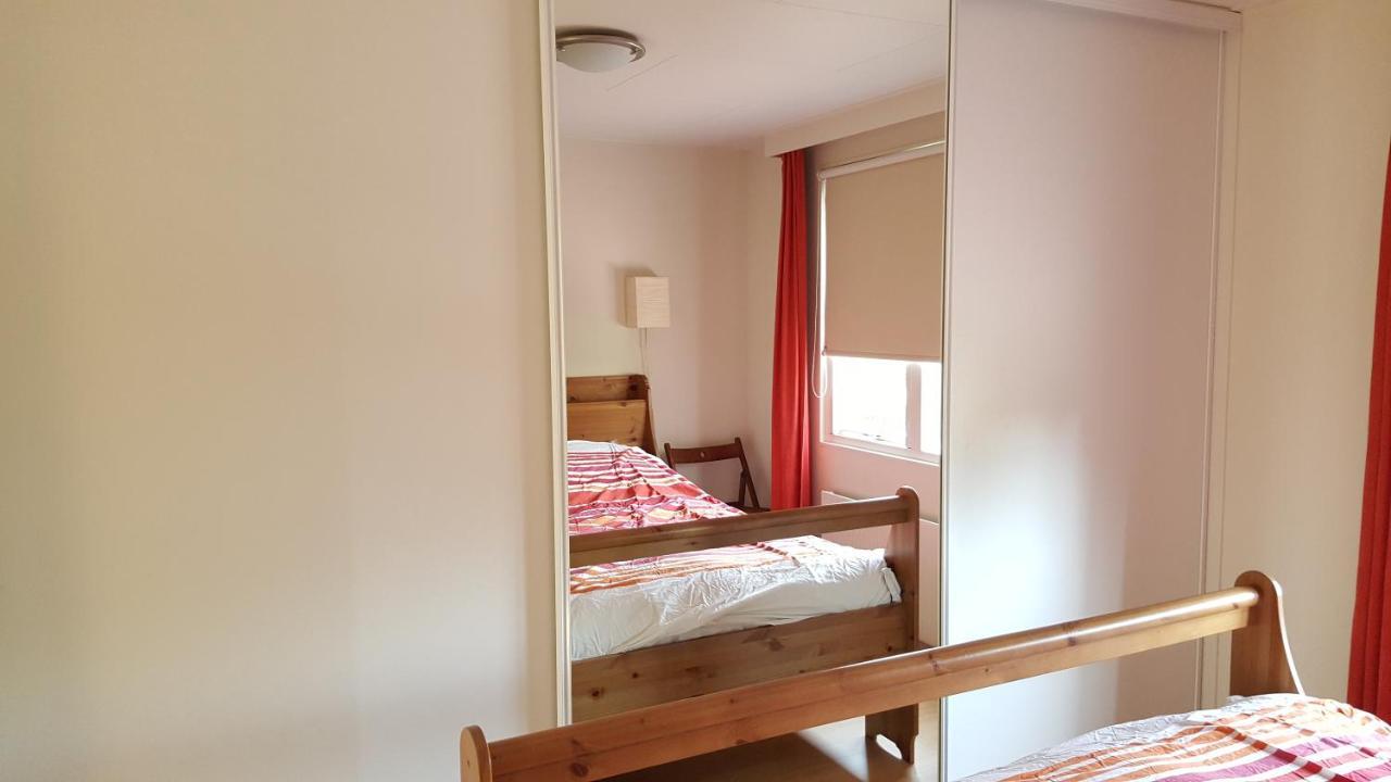 Chalet Drenthe Villa Schoonloo Kültér fotó