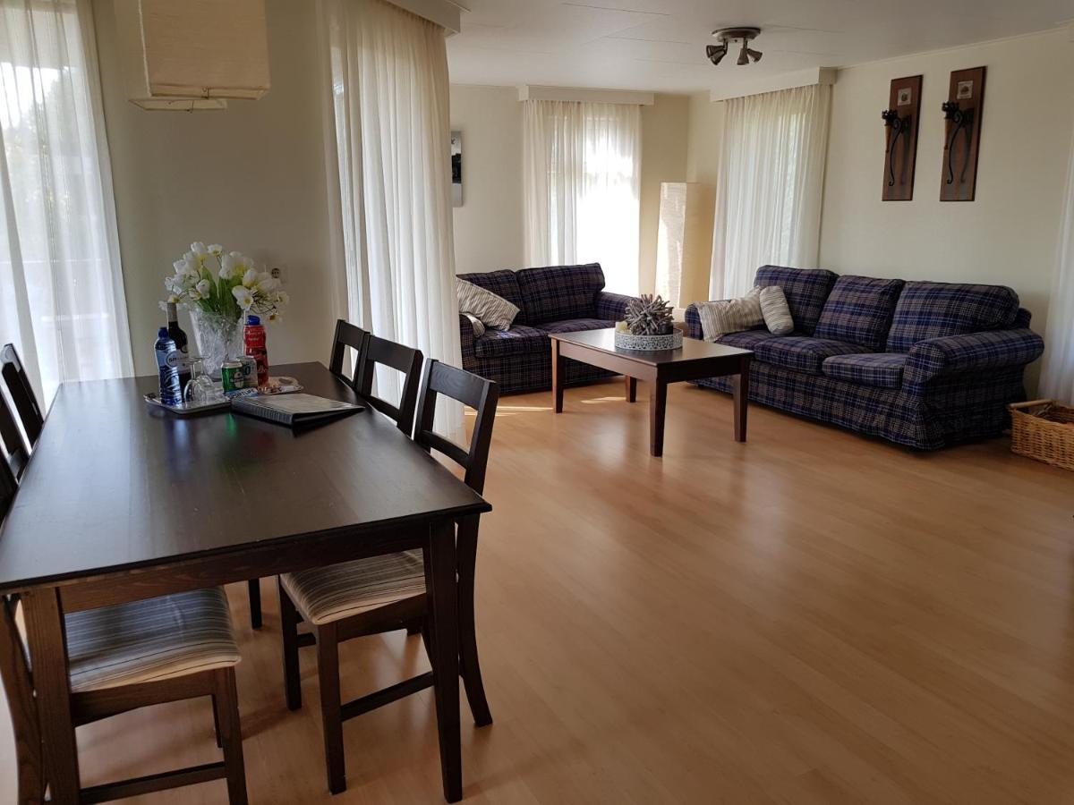 Chalet Drenthe Villa Schoonloo Kültér fotó