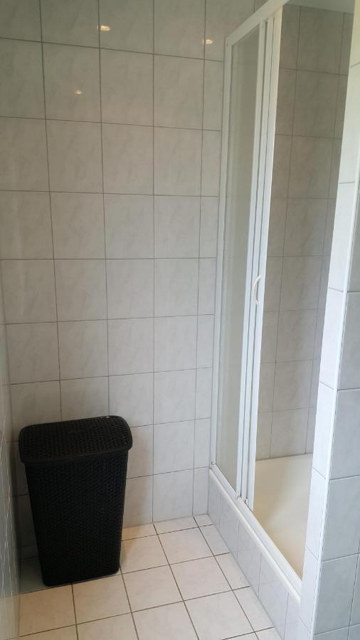 Chalet Drenthe Villa Schoonloo Kültér fotó