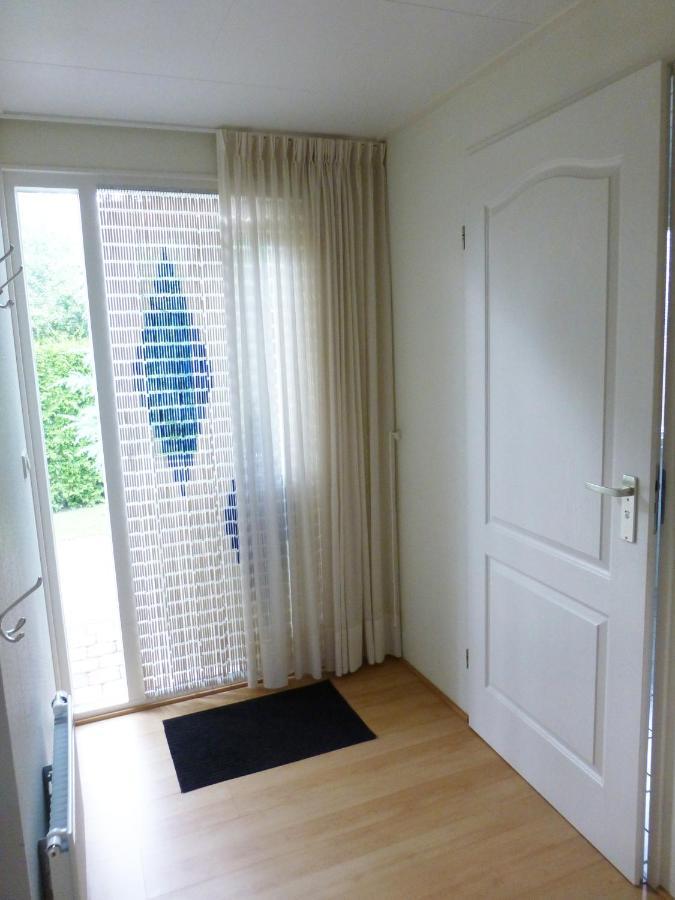 Chalet Drenthe Villa Schoonloo Kültér fotó