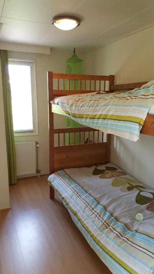 Chalet Drenthe Villa Schoonloo Kültér fotó