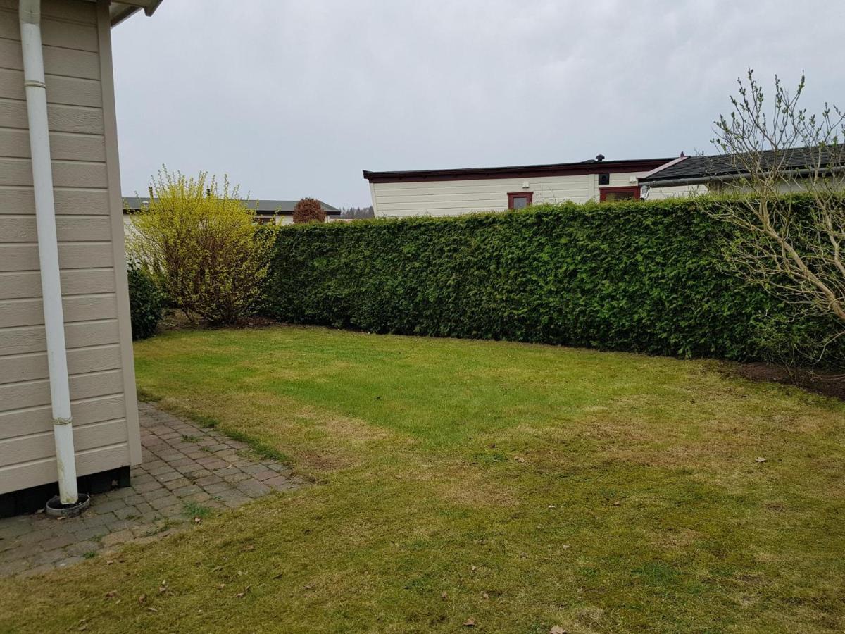 Chalet Drenthe Villa Schoonloo Kültér fotó