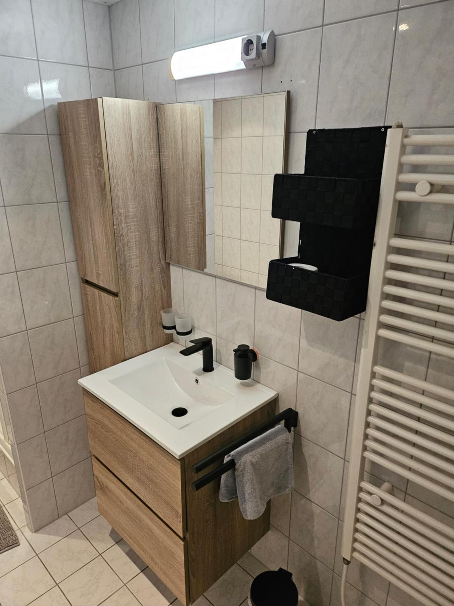Chalet Drenthe Villa Schoonloo Kültér fotó