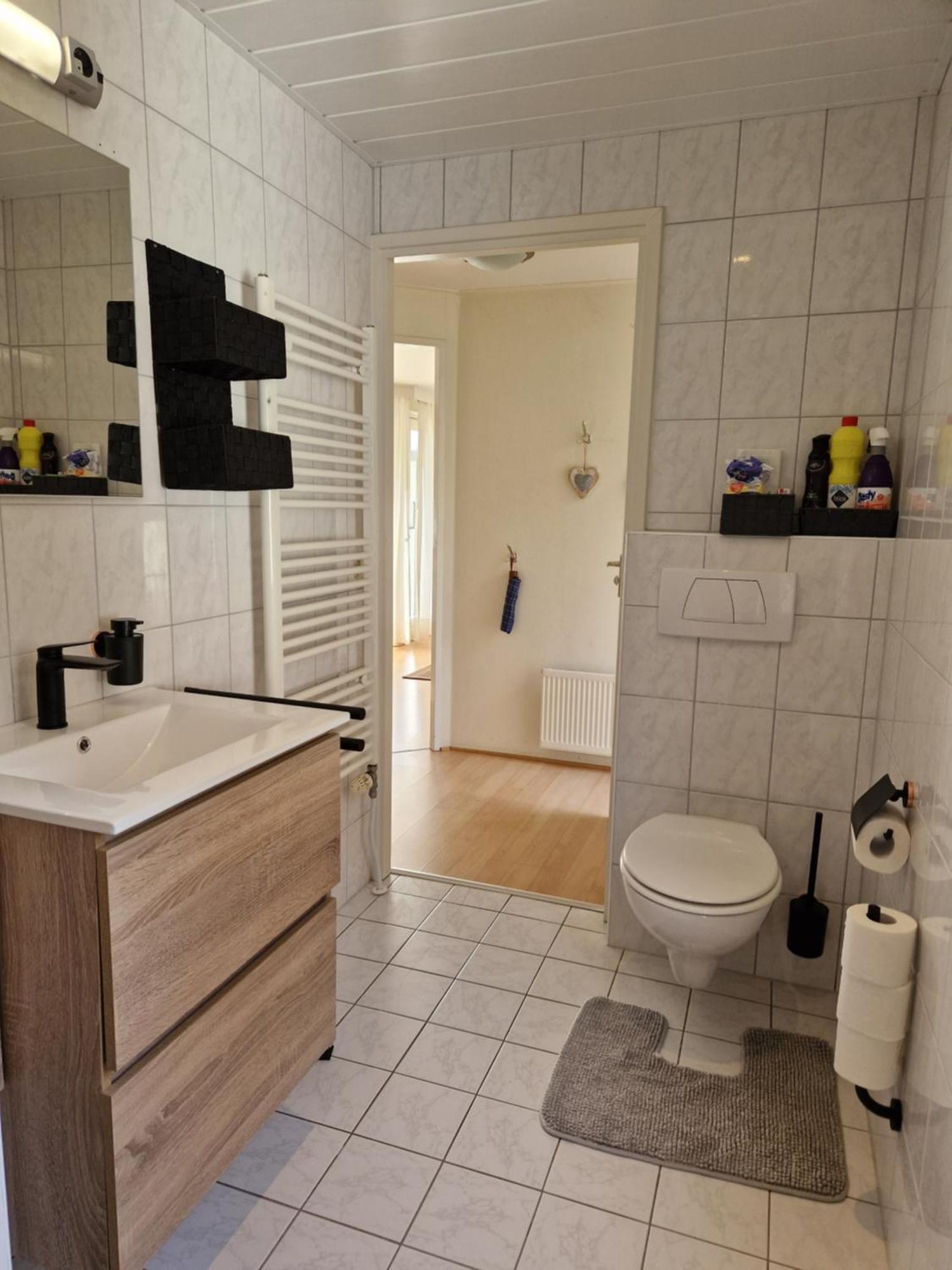 Chalet Drenthe Villa Schoonloo Kültér fotó