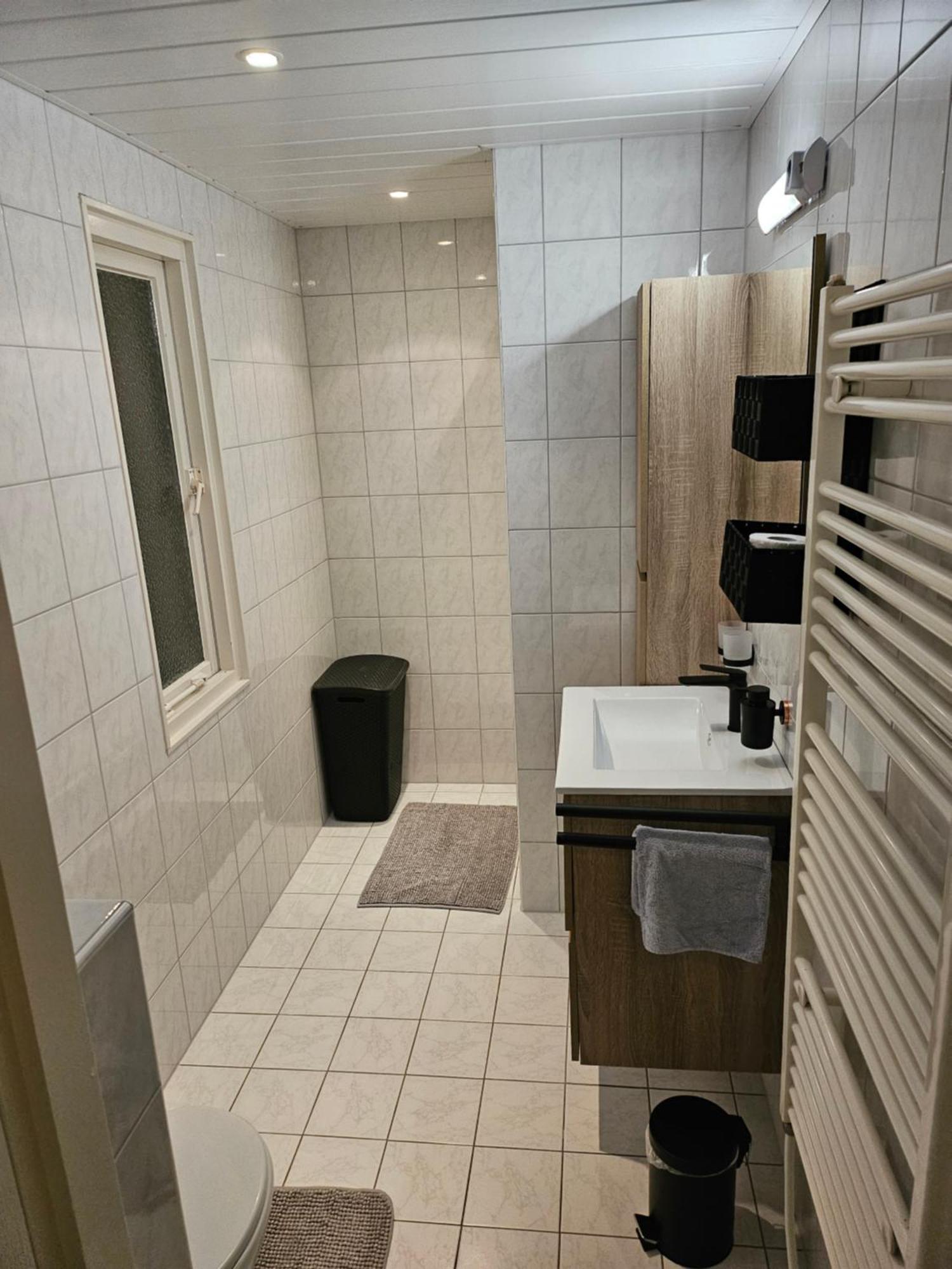 Chalet Drenthe Villa Schoonloo Kültér fotó
